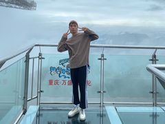 -梦幻奥陶纪景区