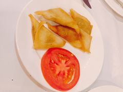 咖喱角-沙利文餐厅(南湾街店)