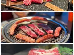 -黑牛の店·黑金店(沈阳万象城店)