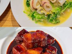 -必点海鲜·海肠捞饭(滨江道一店)
