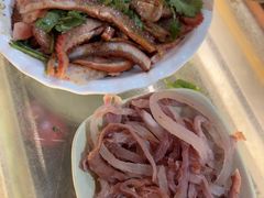 -金杨拉面王小吃面馆·牛三宝面·红烧牛肉粉