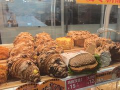 -味多美蛋糕(劲松京客隆店)