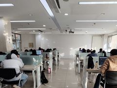 -石景山区图书馆(八角南路)