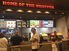 -汉堡王(砂之船店)