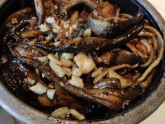 淮扬炒软兜-民国红公馆·秦淮八艳(夫子庙店)