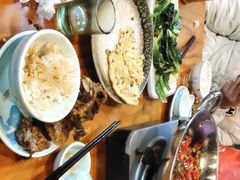 -61号餐吧(兴坪古镇漓江店)