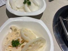 -浩爷羊蝎子火锅(望京店)