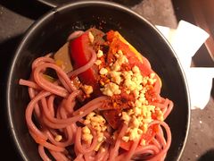-锅说大脸毛肚重庆老火锅(佐阾店)