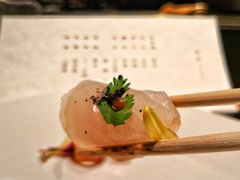 -元熹会席料理