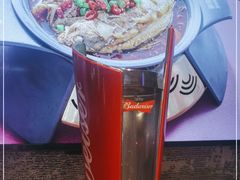 -神府路壹号·海鲜烧烤·砂锅粥·锅物(三坊七巷店)