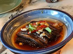 -那家小馆•北京菜•烤鸭(香山店)