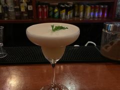 Blarney Queen Martini-Blarney Stone巧言石爱尔兰酒吧