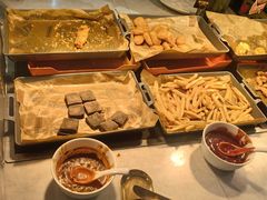 -晶丽香榭自助餐(南京大饭店)