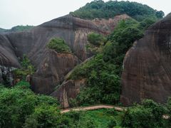 -飞天山旅游区