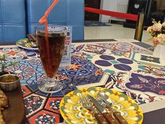 -城堡俄式西餐厅(中央大街索道店)