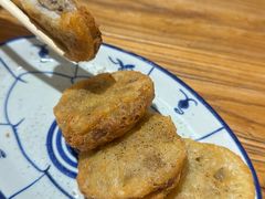 -阿木舂记·特色小吃(平江路店)