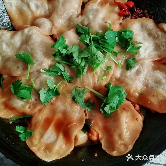 李记小酒馆