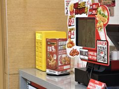 -华莱士·全鸡汉堡(六渡桥店)