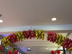 -西部马华清真兰州牛肉面·烧烤夜市(三里河店)