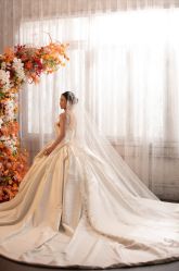 -太郎花子婚纱摄影TAHAKO(无锡店)