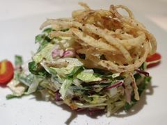 -茹丝葵牛排馆(民生店)