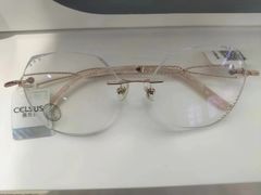 -宝视达眼镜(公园道店)