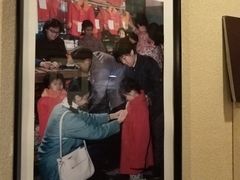 -长春市茶啊衝饭店(南湖公园店)
