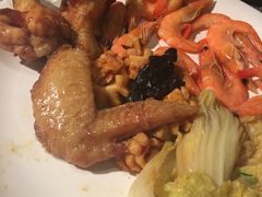 -好伦哥比萨烤肉自助(马家堡店)