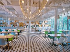 -阿那亚第二食堂 Cafeteria 2