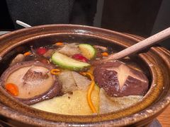 -庆春朴门(前滩太古里店)