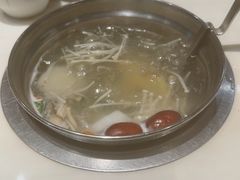 -围炉夜话·潮汕卤水火锅(榕江店)