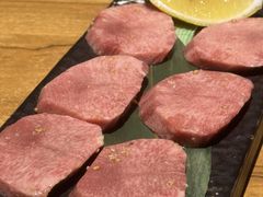 -炼火烤肉店