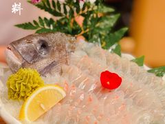 -阿吾罗日本料理(K11艺术中心店)