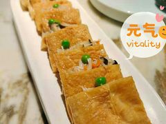 灵隐素卷-弄堂里(西溪龙湖天街店)