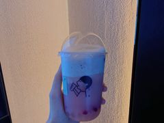 -喜茶(广州天汇igc店)