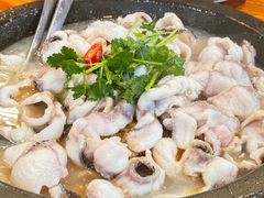 -大鼎石锅鱼(春江里店)