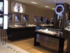 -新罗免税店(首尔总店)