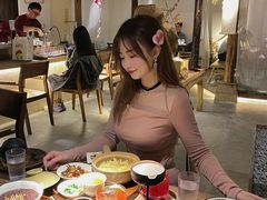 -兮禾酒馆(护国路店)