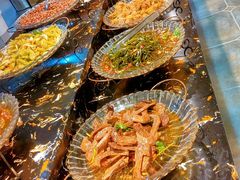 -韩丰源海鲜烤肉火锅自助餐(合肥梦之城购物中心店)