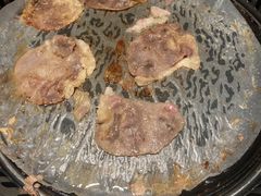 -欢乐牧场海鲜烤肉自助(牡丹园店)