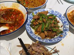 -回家吃饭·地道南昌菜(建德观总店)