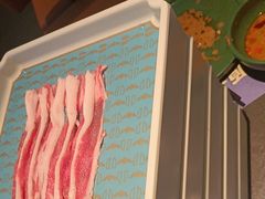 -阿古蒙·传统涮火锅自助(三台子万象汇店)