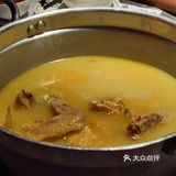 禄婶鸡煲总店体验