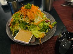 -WOLFGANG PUCK KITCHEN & BAR(迪士尼小镇店)