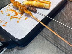 -伊通烧鸽子碳缸烧烤海鲜(隆礼胡同店)
