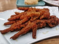 -老苏州大客堂·苏帮菜·松鼠桂鱼·苏州传统小吃(观前街人民商场店)