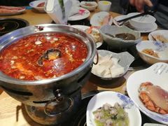 -阳光岛·海鲜盛宴(银泰中心in99店)