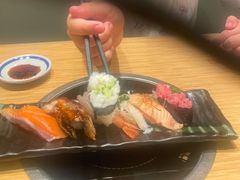 -合点寿司(金虹桥商场店)