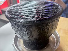 -大槐树烤肉馆