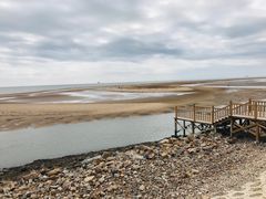 -月坨岛华清月府温泉酒店